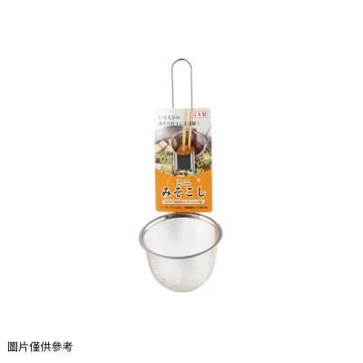 日本 不銹鋼迷你 過濾篩 70Φ